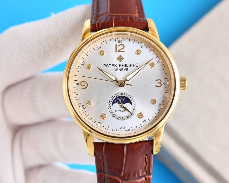 PATEK PHILIPPE Watches